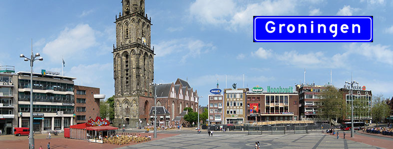 Archiefvernietiging Groningen | Rolcontainer Huren