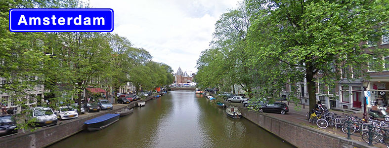 Rolcontainer huren in Amsterdam | Rolcontainer Huren